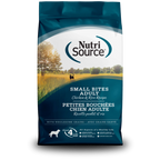 Small Bites Chicken & Rice Dry Dog Food