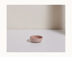 Small Ceramic Bowls in a Set of Four