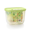 Small Deep Produce Storage Container, Celery