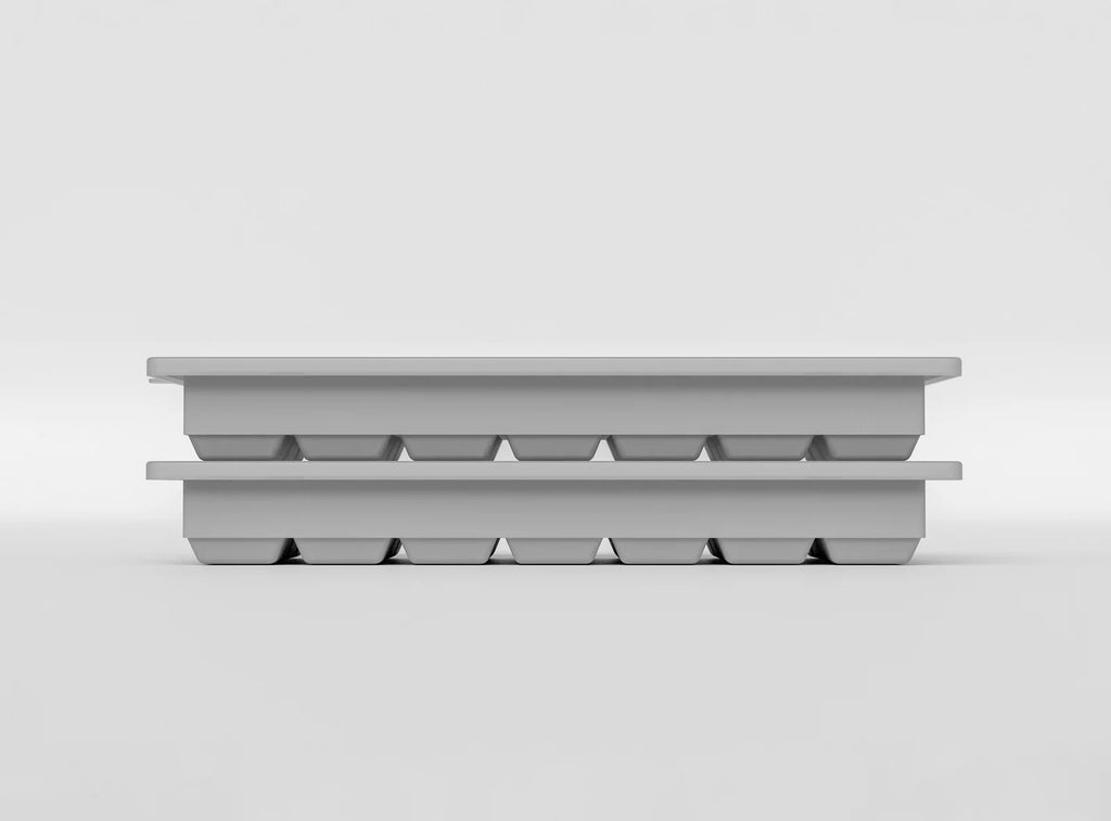 Small Ice Cube Trays