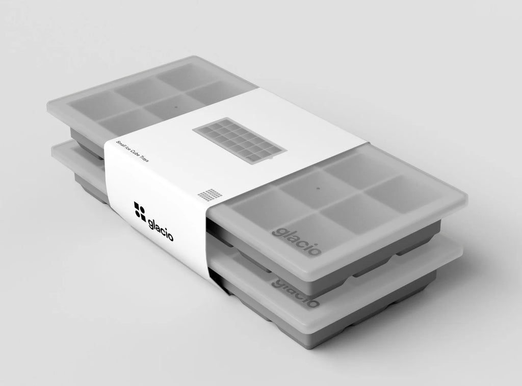 Small Ice Cube Trays