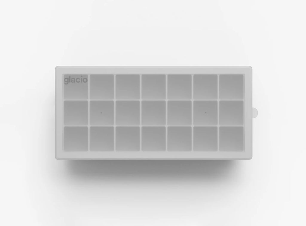 Small Ice Cube Trays