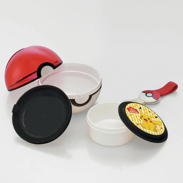 Small Round Bento Box