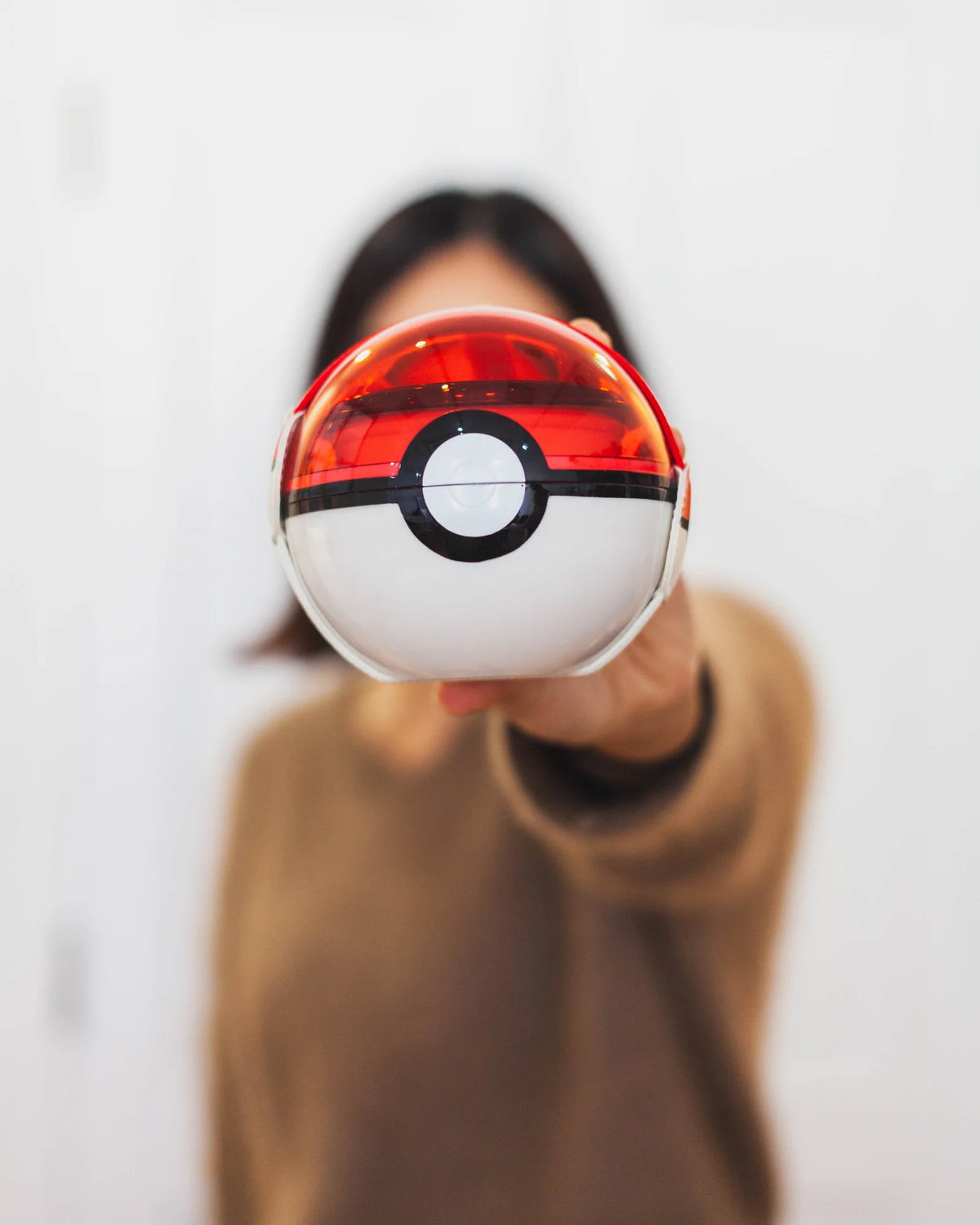 Small Round Bento Box