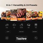 Smart Air Fryer