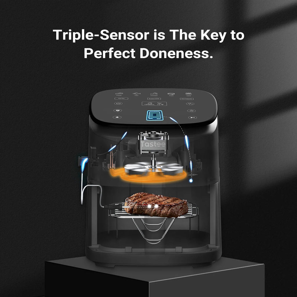 Smart Air Fryer