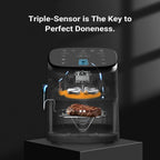Smart Air Fryer