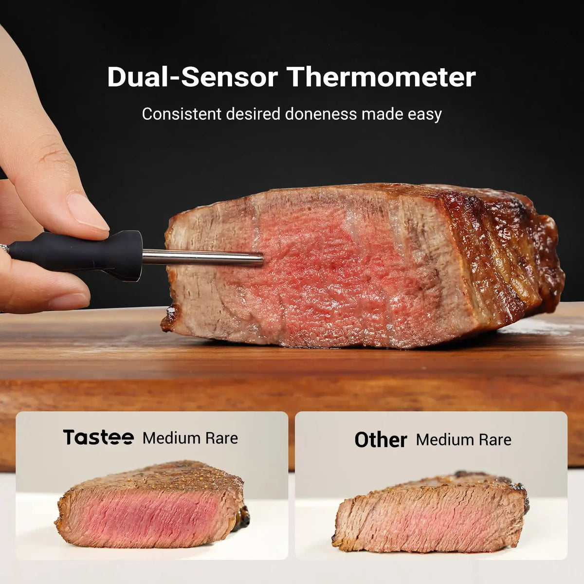 Smart Air Fryer