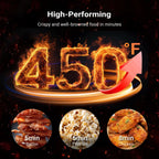 Smart Air Fryer