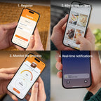 Smart Air Fryer