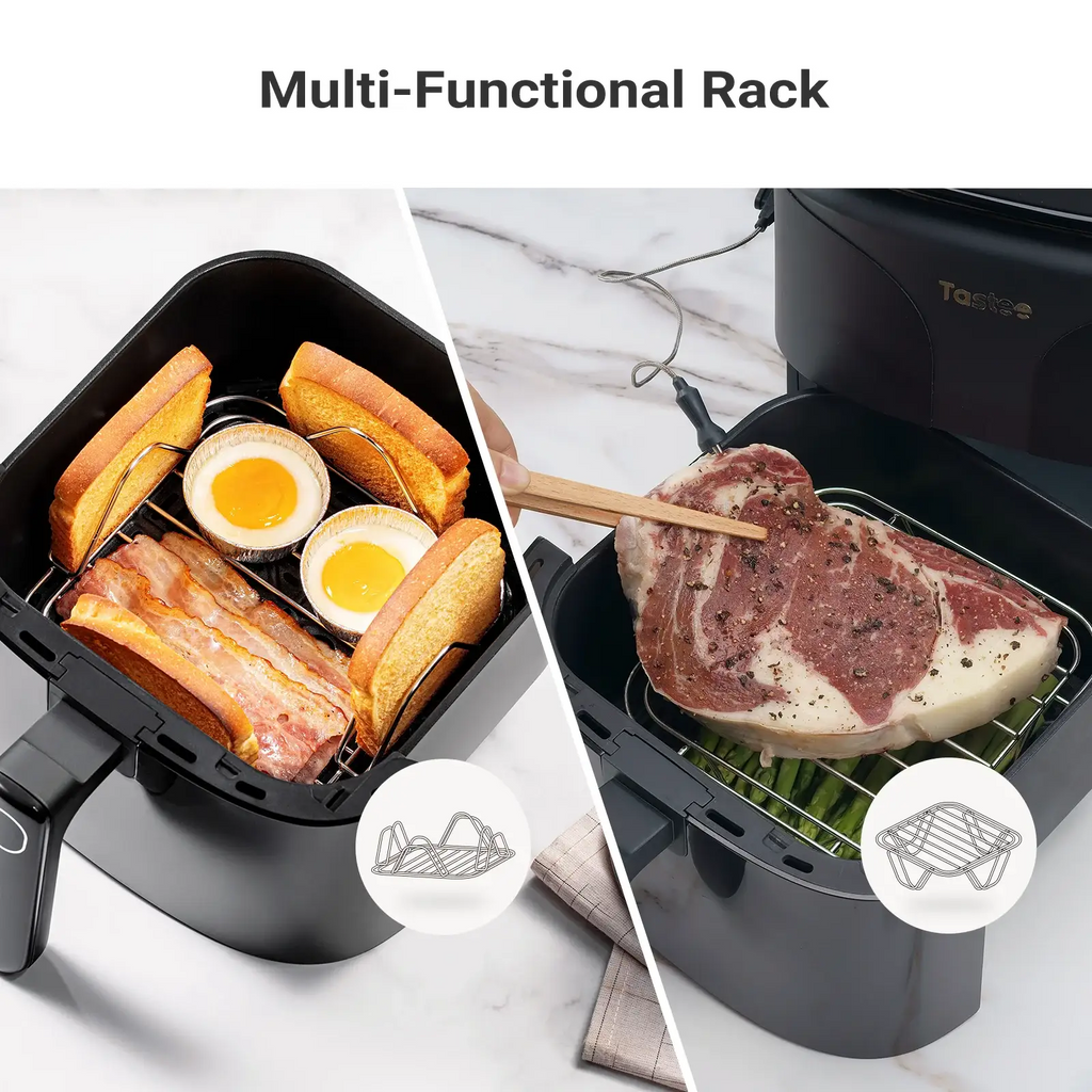 Smart Air Fryer
