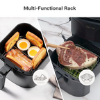 Smart Air Fryer