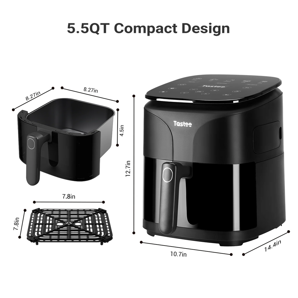 Smart Air Fryer