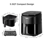 Smart Air Fryer