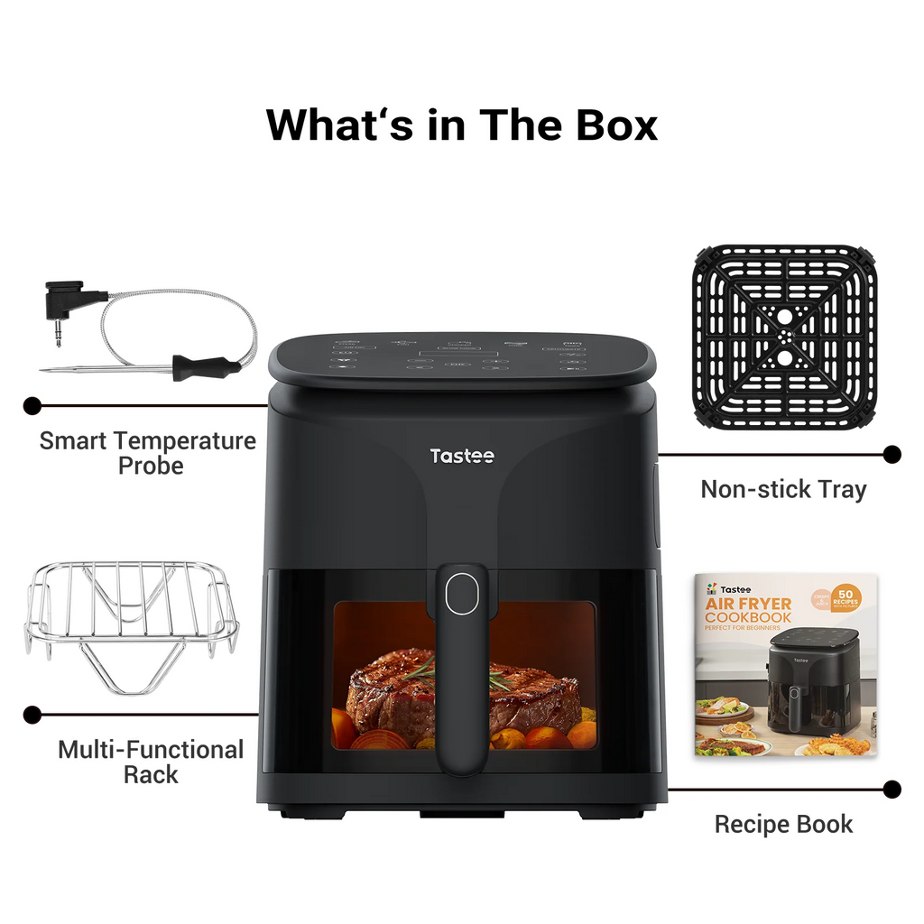 Smart Air Fryer