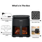 Smart Air Fryer