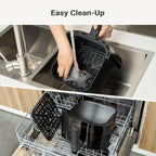 Smart Air Fryer