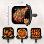 Smart Air Fryer