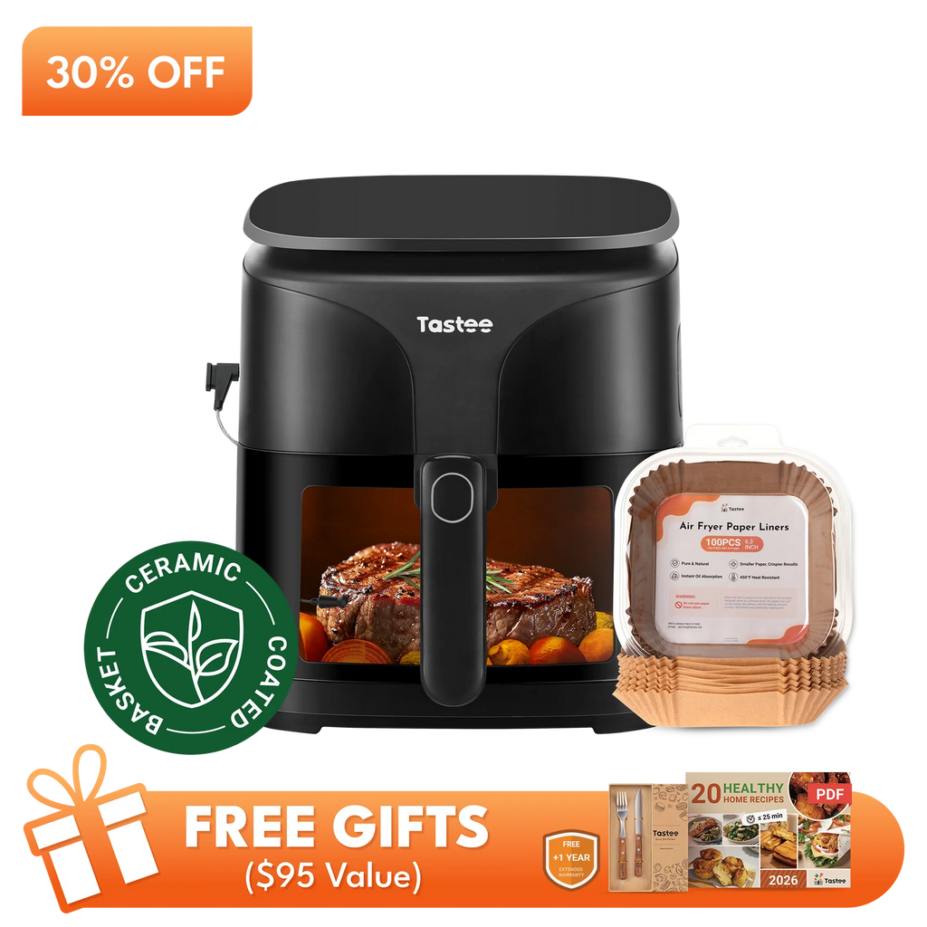 Smart Air Fryer