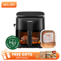 Smart Air Fryer