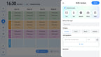Smart Digital Calendar