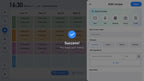 Smart Digital Calendar