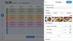 Smart Digital Calendar