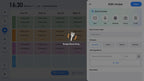 Smart Digital Calendar