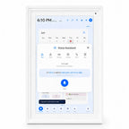 Smart Digital Calendar