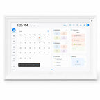 Smart Digital Calendar