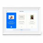 Smart Digital Calendar
