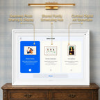 Smart Digital Calendar