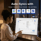 Smart Digital Calendar