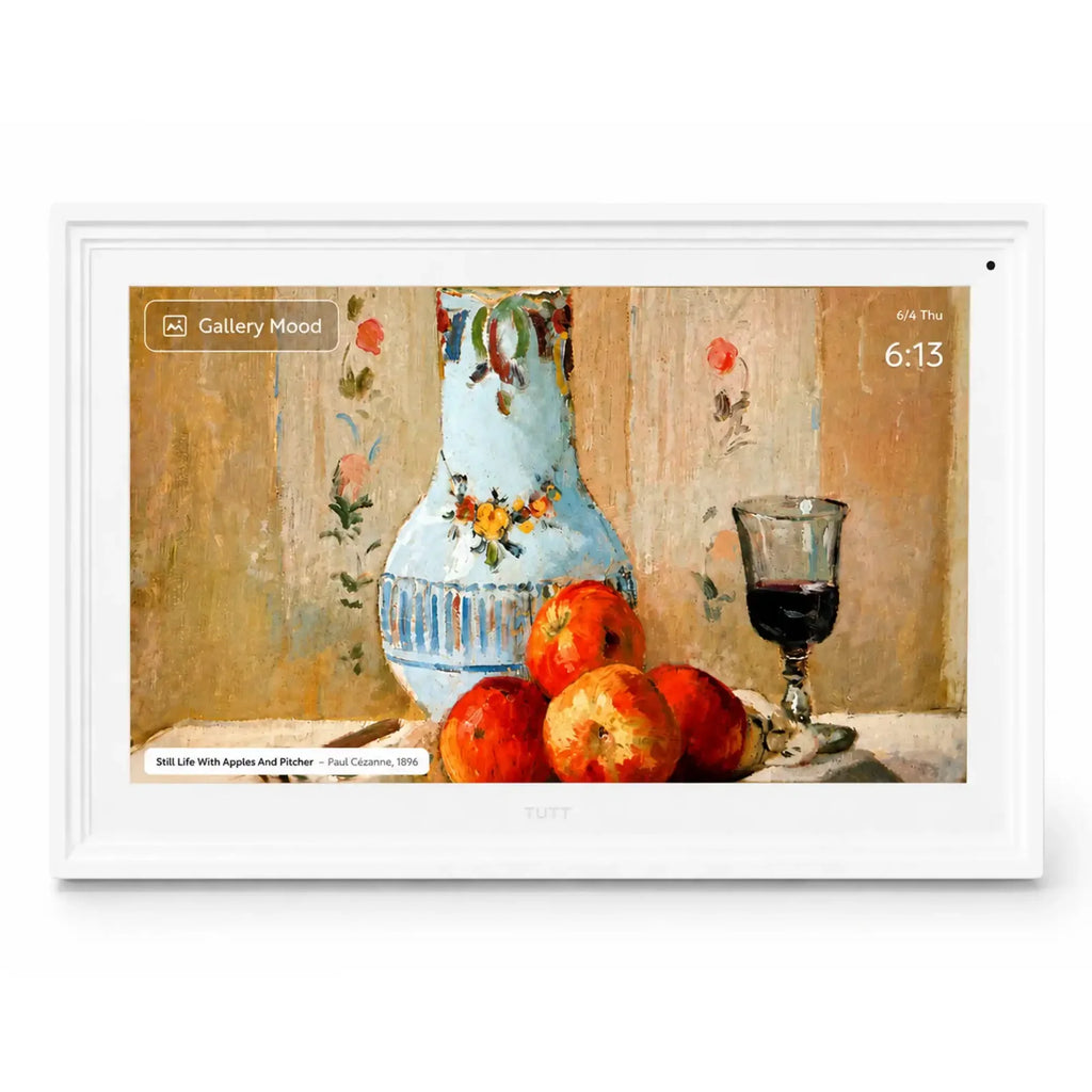 Smart Digital Calendar