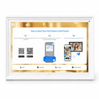 Smart Digital Calendar