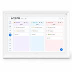Smart Digital Calendar