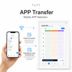 Smart Digital Calendar