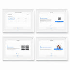 Smart Digital Calendar
