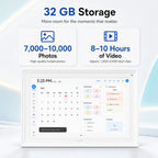 Smart Digital Calendar