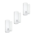 Smart Door and Window Sensors, 3-Pack