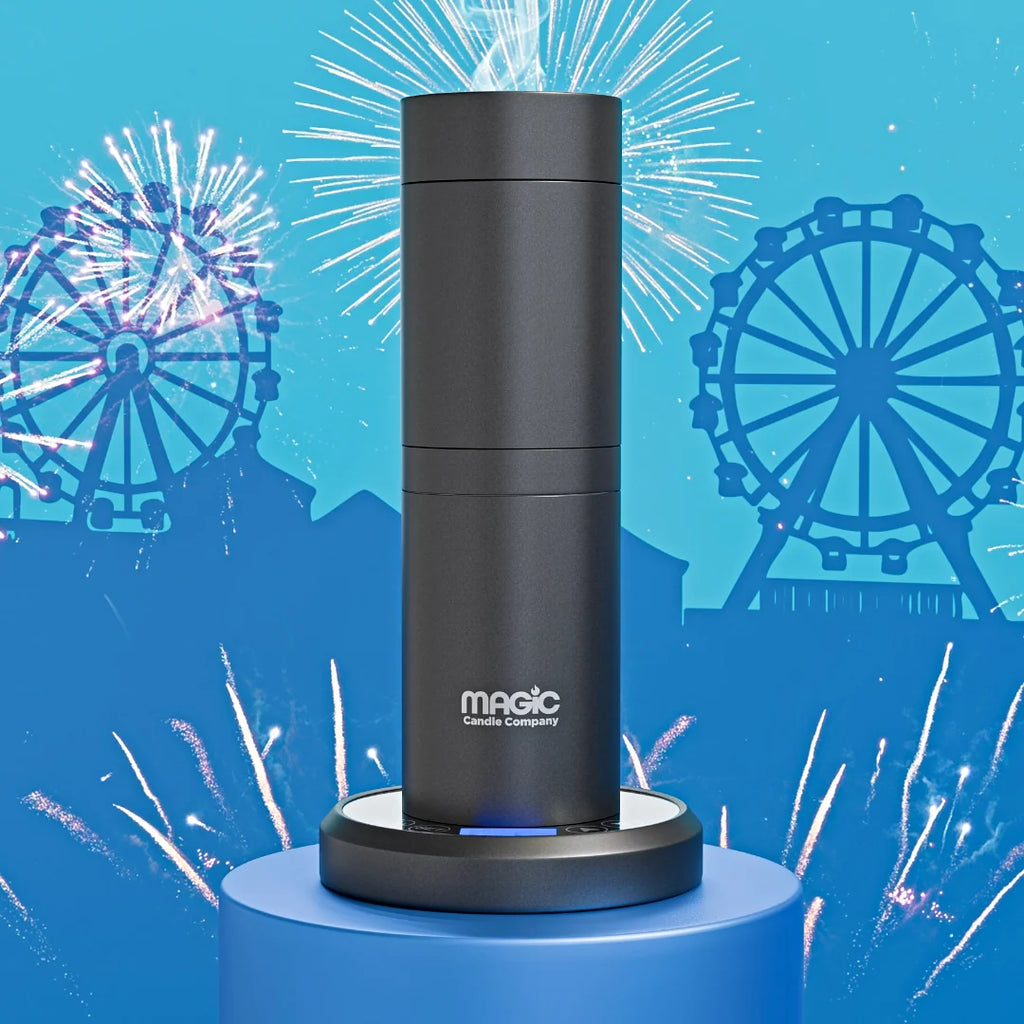 Smart Fragrance Diffuser