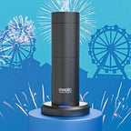 Smart Fragrance Diffuser