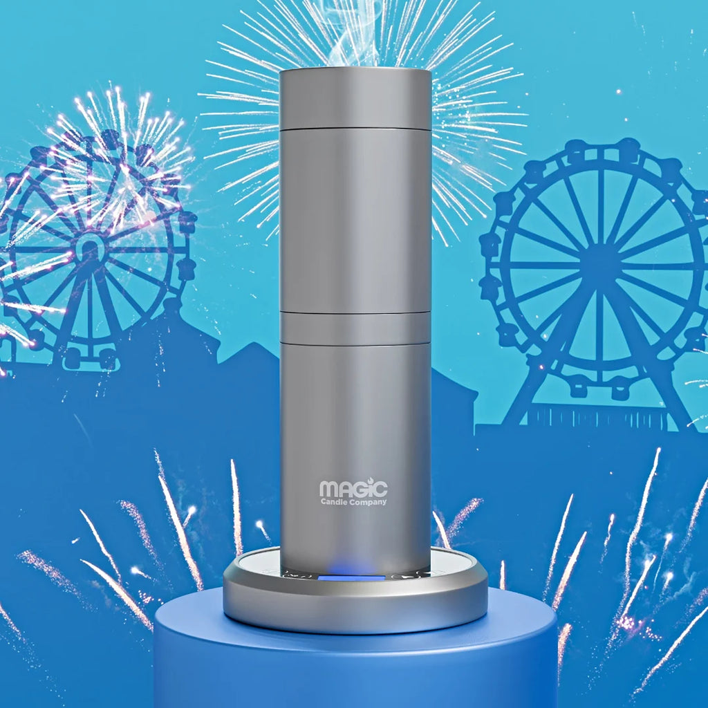 Smart Fragrance Diffuser