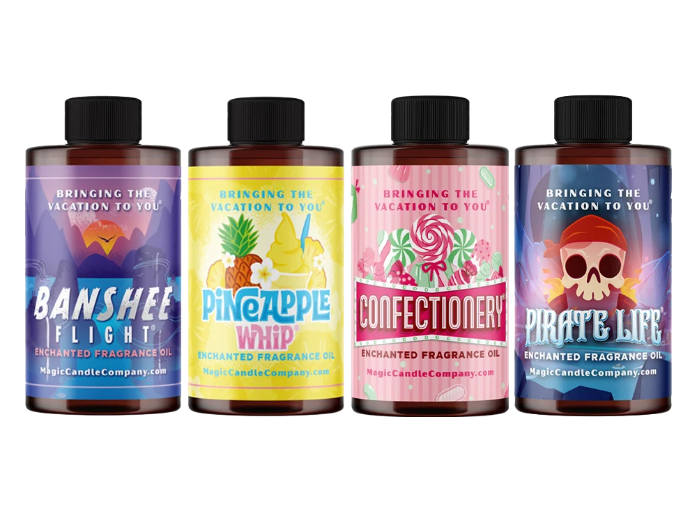 Smart Fragrance Diffuser