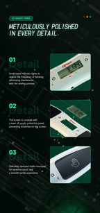 Smart Timer