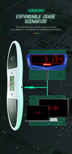 Smart Timer