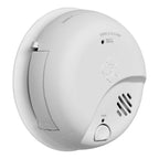 Smoke and Carbon Monoxide Alarm, 1- Pack