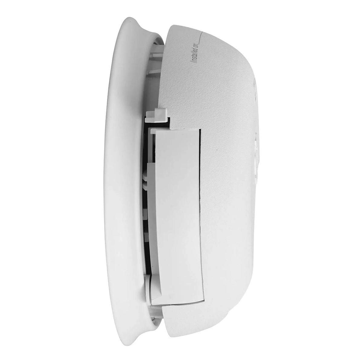 Smoke and Carbon Monoxide Alarm