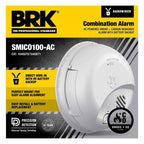 Smoke and Carbon Monoxide Alarm