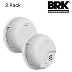 Smoke and Carbon Monoxide Alarm